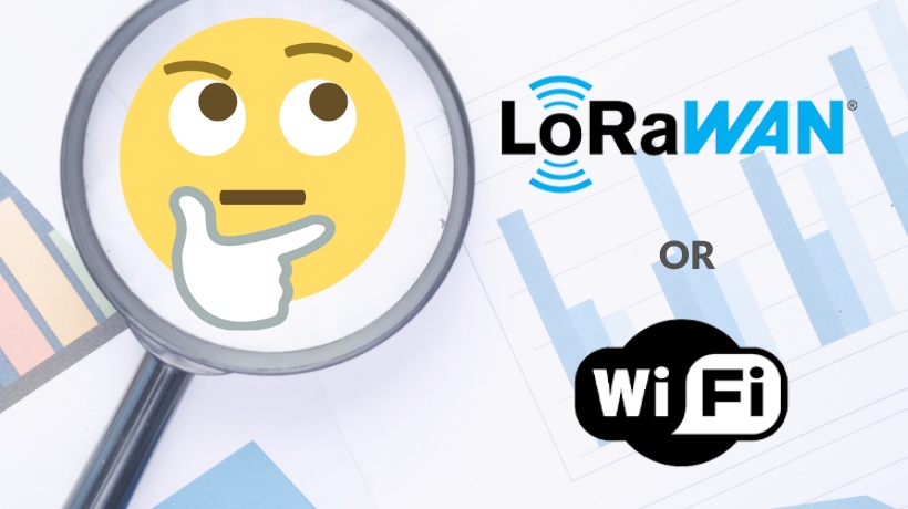 LoRa 還是 Wi-Fi?工業無線技術比較與工廠應用攻略